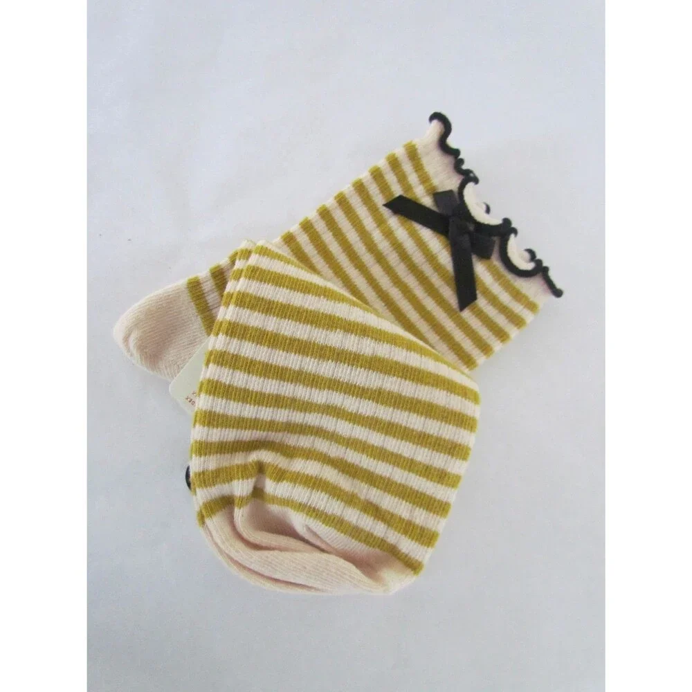 Anthropologie mustard yellow
